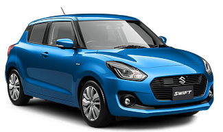   SUZUKI () SWIFT